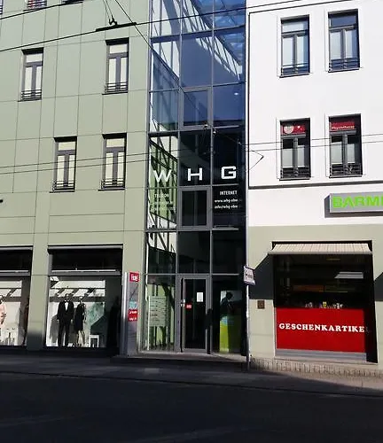 Am Markt فندق ايبرسوالده فيناو